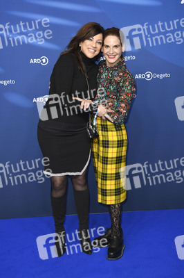 ARD Blue Hour, Berlinale 2026