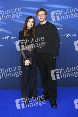 ARD Blue Hour, Berlinale 2026