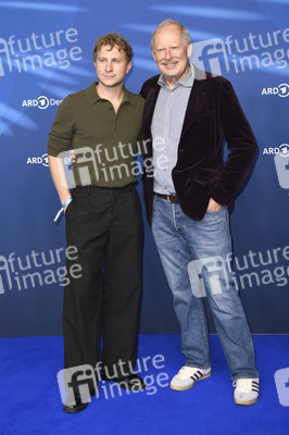 ARD Blue Hour, Berlinale 2026