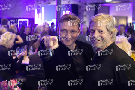 ARD Blue Hour, Berlinale 2026