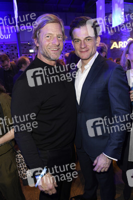 ARD Blue Hour, Berlinale 2026