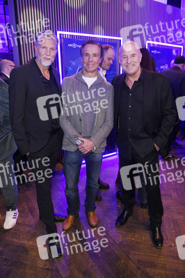 ARD Blue Hour, Berlinale 2026