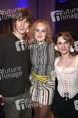 ARD Blue Hour, Berlinale 2026