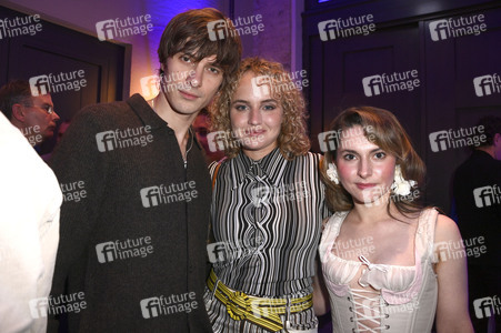 ARD Blue Hour, Berlinale 2026