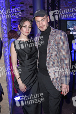 ARD Blue Hour, Berlinale 2026