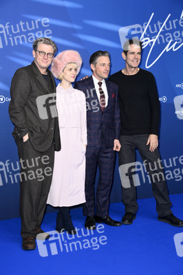 ARD Blue Hour, Berlinale 2026