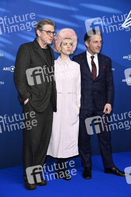 ARD Blue Hour, Berlinale 2026