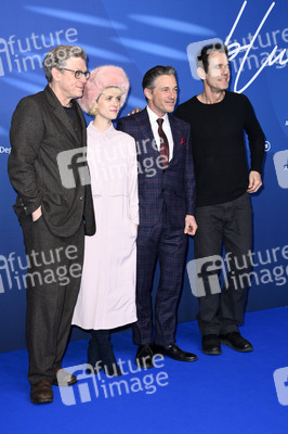 ARD Blue Hour, Berlinale 2026