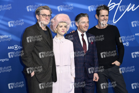 ARD Blue Hour, Berlinale 2026