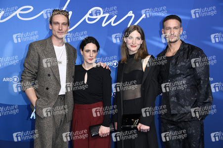 ARD Blue Hour, Berlinale 2026