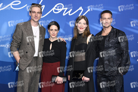 ARD Blue Hour, Berlinale 2026