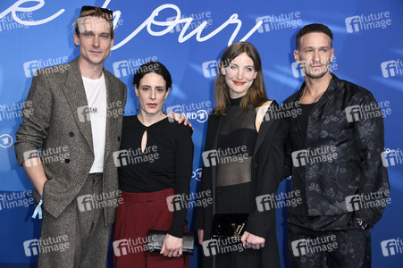 ARD Blue Hour, Berlinale 2026