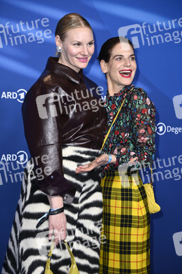 ARD Blue Hour, Berlinale 2026