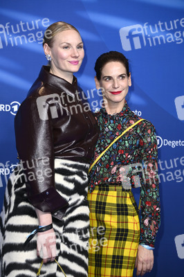 ARD Blue Hour, Berlinale 2026