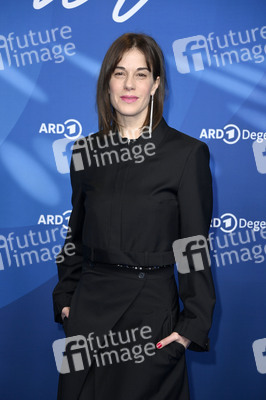 ARD Blue Hour, Berlinale 2026