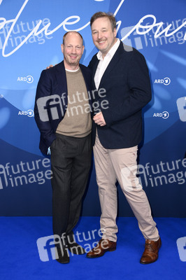 ARD Blue Hour, Berlinale 2026