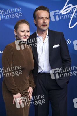 ARD Blue Hour, Berlinale 2026