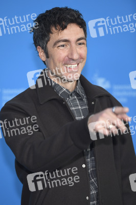 Photocall 'Gelbe Briefe', Berlinale 2026