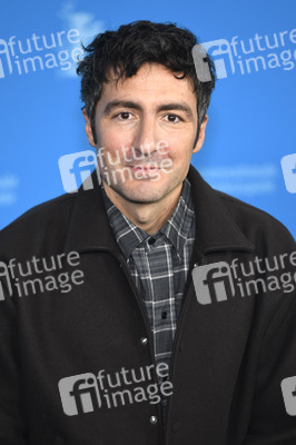 Photocall 'Gelbe Briefe', Berlinale 2026