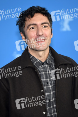 Photocall 'Gelbe Briefe', Berlinale 2026