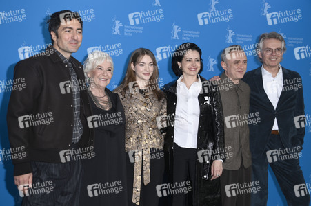 Photocall 'Gelbe Briefe', Berlinale 2026