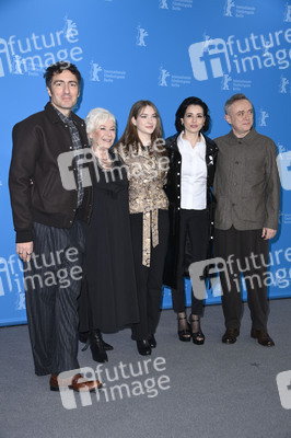 Photocall 'Gelbe Briefe', Berlinale 2026