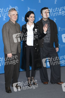 Photocall 'Gelbe Briefe', Berlinale 2026