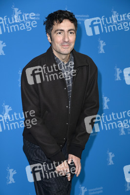 Photocall 'Gelbe Briefe', Berlinale 2026