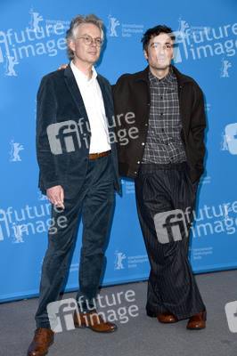 Photocall 'Gelbe Briefe', Berlinale 2026