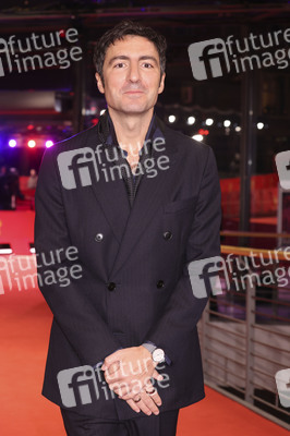 Filmpremiere 'Gelbe Briefe', Berlinale 2026