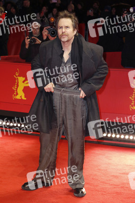 Red Carpet Photocall 'Good Luck, Have Fun, Don't Die', Berlinale 2026