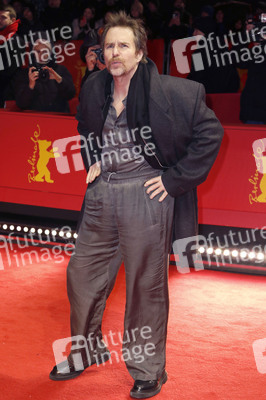 Red Carpet Photocall 'Good Luck, Have Fun, Don't Die', Berlinale 2026