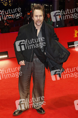 Red Carpet Photocall 'Good Luck, Have Fun, Don't Die', Berlinale 2026