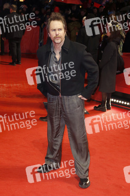 Red Carpet Photocall 'Good Luck, Have Fun, Don't Die', Berlinale 2026