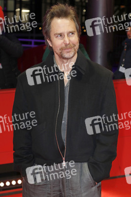 Red Carpet Photocall 'Good Luck, Have Fun, Don't Die', Berlinale 2026