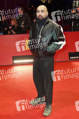 Red Carpet Photocall 'Good Luck, Have Fun, Don't Die', Berlinale 2026