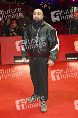 Red Carpet Photocall 'Good Luck, Have Fun, Don't Die', Berlinale 2026