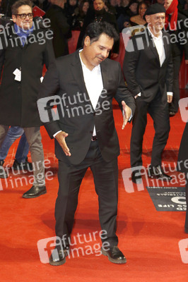 Red Carpet Photocall 'Good Luck, Have Fun, Don't Die', Berlinale 2026