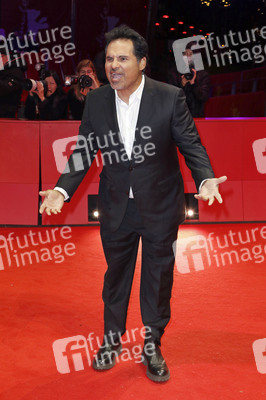 Red Carpet Photocall 'Good Luck, Have Fun, Don't Die', Berlinale 2026