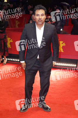 Red Carpet Photocall 'Good Luck, Have Fun, Don't Die', Berlinale 2026