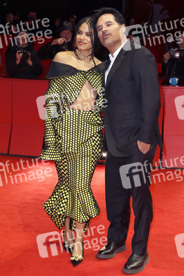 Red Carpet Photocall 'Good Luck, Have Fun, Don't Die', Berlinale 2026