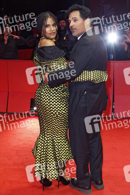 Red Carpet Photocall 'Good Luck, Have Fun, Don't Die', Berlinale 2026