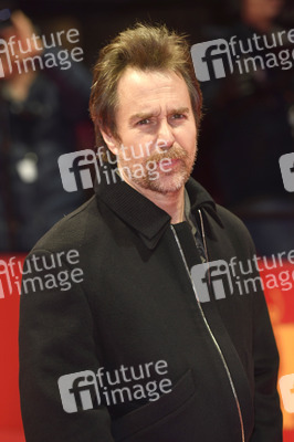 Red Carpet Photocall 'Good Luck, Have Fun, Don't Die', Berlinale 2026