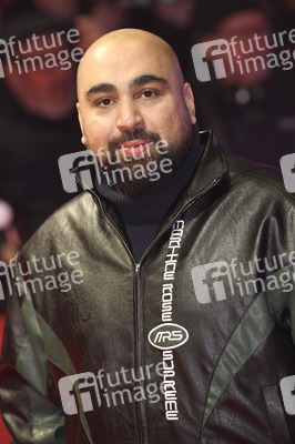 Red Carpet Photocall 'Good Luck, Have Fun, Don't Die', Berlinale 2026