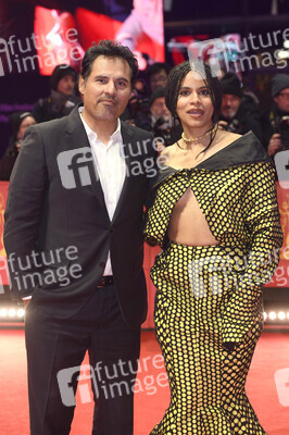 Red Carpet Photocall 'Good Luck, Have Fun, Don't Die', Berlinale 2026