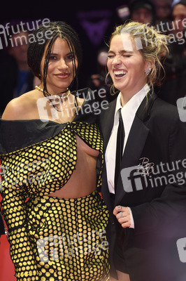 Red Carpet Photocall 'Good Luck, Have Fun, Don't Die', Berlinale 2026