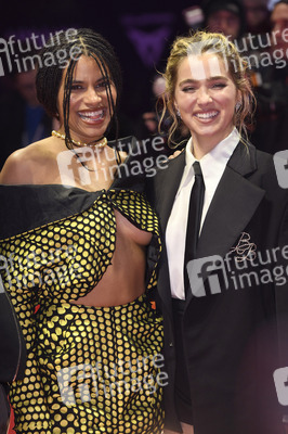 Red Carpet Photocall 'Good Luck, Have Fun, Don't Die', Berlinale 2026
