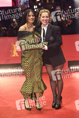 Red Carpet Photocall 'Good Luck, Have Fun, Don't Die', Berlinale 2026