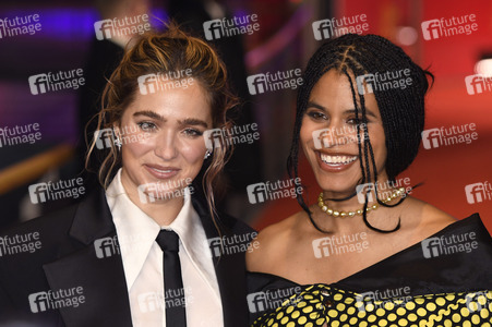Red Carpet Photocall 'Good Luck, Have Fun, Don't Die', Berlinale 2026