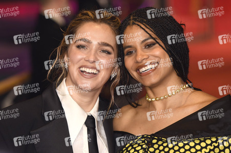 Red Carpet Photocall 'Good Luck, Have Fun, Don't Die', Berlinale 2026